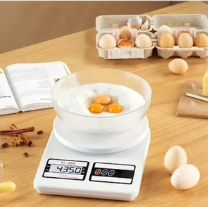 ELIGHTWAY Trendy weight scale to make easy
