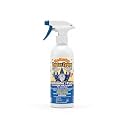 Eliminator +Plus – Organic Enzyme Insecticide &amp; Fungicide for Livestock, Horses &amp; Farms – Safe, Non-Toxic Fly Spray, Mite Control &amp; Fungus Prevention – Natural, Biodegradable, OMRI Listed