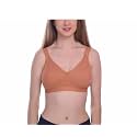 Elina Women39s Cotton Non Padded Wire Free