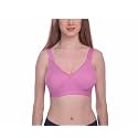 Elina Women39s Cotton Non Padded Wire Free
