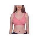 Elina Women39s Cotton Non Padded Wire Free