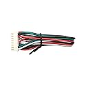 ELING Connector Wires for 85mm Digital GPS Speedometer TN Series