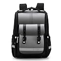 Elios 16" British Design Kids School Bag for Boys and Girls, 360° Reflective Design, Spinal Care, Heat Dissipation, Functional Storage Backpack, Ages 7-12, Grades 3-6 Birthday &amp; Rakhi Gift