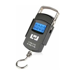 Eliq Portable Electronic Digital Lcd Screen Scale