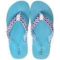 ELISE womens Efs20 1 Flip-Flops