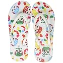 ELISE Women39s Ehs20-001 Flip-Flops
