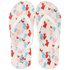 ELISE Womens Flip-Flops