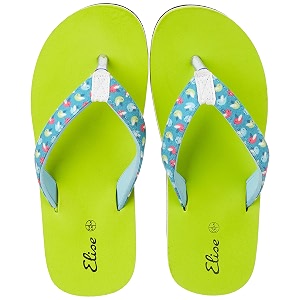 ELISE Womens Flip-Flops