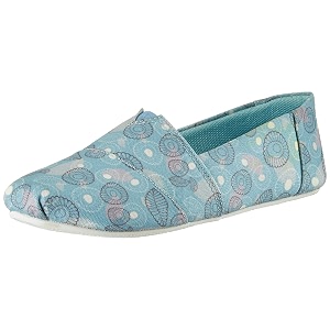ELISE Womens Loafers