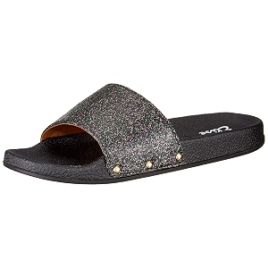 ELISE Womens Slippers