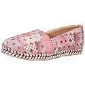 ELISE Women Espadrille Flats