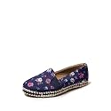 ELISE Women Espadrille Flats