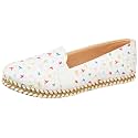 ELISE Women Espadrille Flats
