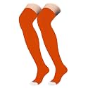 Elite Baseball/Softball Socks Over The Knee, Extra Long Football Socks