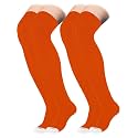 Elite Baseball/Softball Socks Over The Knee, Extra Long Football Socks