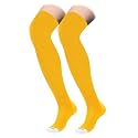Elite Baseball/Softball Socks Over The Knee, Extra Long Football Socks