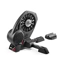 Elite Direto XR Interactive Smart Trainer – Available in Standard or Zwift Cog and Click Bundle – Direct Drive Turbo Trainer for Indoor Cycling