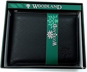 Elite edge wallet for men Wallet Emblem