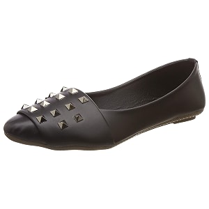 Elite Factory Womens Black Sneakers - 40Elite-12-10