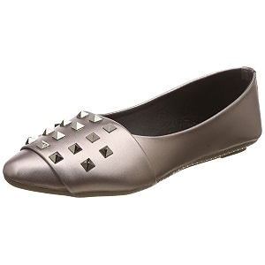 Elite Factory Womens Black Sneakers - 40Elite-12-10