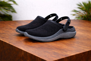 Elite Men Clogs