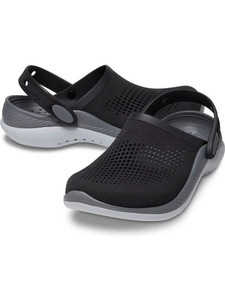 Elite Men Clogs