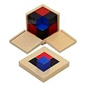 Elite Montessori Binomial Cube