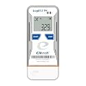 Elitech USB Digital Temperature Humidity Data Logger FDA Standards LogEt5TH