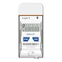 Elitech USB Temperature Data Logger Reusable Temperature Recorder Digital Refrigerator Thermometer High Accuracy Auto PDF Report USB Port 16000 Points LogEt8T, -30~70℃