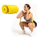 EliteFTS Pro Resistance Band - Boost Core Stability and Flexibility with This Portable, Joint-Friendly Tool