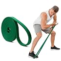 EliteFTS Pro Resistance Band - Boost Core Stability and Flexibility with This Portable, Joint-Friendly Tool