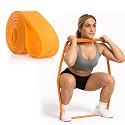 EliteFTS Pro Resistance Band - Boost Core Stability and Flexibility with This Portable, Joint-Friendly Tool