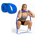 EliteFTS Pro Resistance Band - Boost Core Stability and Flexibility with This Portable, Joint-Friendly Tool