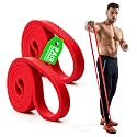 EliteFTS Pro Resistance Band - Boost Core Stability and Flexibility with This Portable, Joint-Friendly Tool
