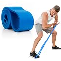 EliteFTS Pro Resistance Band - Boost Core Stability and Flexibility with This Portable, Joint-Friendly Tool