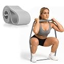 EliteFTS Pro Resistance Band - Boost Core Stability and Flexibility with This Portable, Joint-Friendly Tool