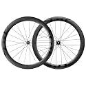 ELITEWHEELS Carbon Wheels ENT 2.0 Disc Brake 700c Carbon Rim Center Lock Road Bike Wheelset UCI Quality Road Racing Wheelset