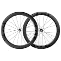 ELITEWHEELS Carbon Wheels ENT 2.0 Disc Brake 700c Carbon Rim Center Lock Road Bike Wheelset UCI Quality Road Racing Wheelset