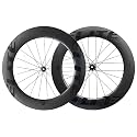 ELITEWHEELS Carbon Wheels ENT 2.0 Disc Brake 700c Carbon Rim Center Lock Road Bike Wheelset UCI Quality Road Racing Wheelset