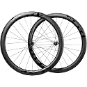 ELITEWHEELS Edge Carbon Wheels Ultralight 1314g Road Disc Brake Carbon Wheelset 40mm 45mm 50mm 65mm