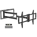 ELIVED Long Arm Full Motion TV Mount 42-90" TVs, VESA 800x400, 150 Lbs Load