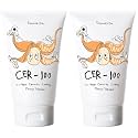 Elizavecca cer-100 collagen coating hair protein treatment 100ml (Pack of 2)