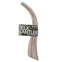 Elk Antlers for Dogs – Extra Large Whole Chew (Ideal for 45+ lb Dogs)