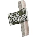 Elk Antlers for Dogs - Jumbo Split Natural Chew (Ideal for 60+ lb Dogs)