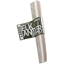 Elk Antlers for Dogs - Large Split Natural Chew (Ideal for 40-70 lb Dogs)