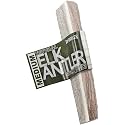 Elk Antlers for Dogs - Medium Split Natural Chew (Ideal for 15-40 lb Dogs)