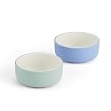 Elk and Friends Kids/Toddler Porcelain Bowls + Silicone Sleeves | 2pk