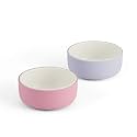 Elk and Friends Kids/Toddler Porcelain Bowls + Silicone Sleeves | 2pk