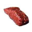 Elk Steak – 4 [8 oz.] Elk Ranch Steaks, Individually Sealed – Good Life Premium Meats
