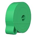 ELKO Heavy Resistance Bands, Pull up resist bands for workout, Chin Ups, Pull Ups, Stretching, Weight Loss, &amp; Powerlifting for Men &amp; Women (Green)